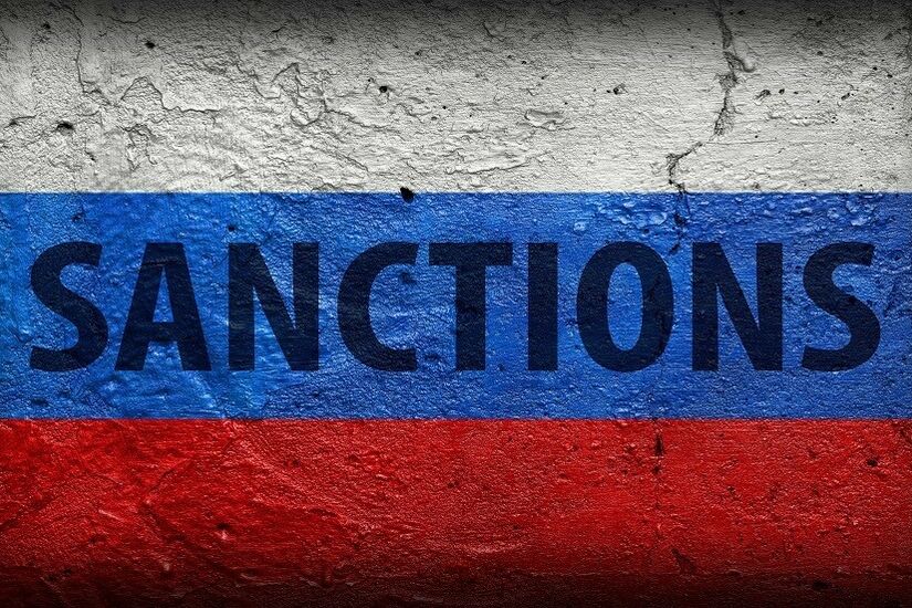 الخارجية الروسية: العقوبات المفروضة على روسيا غير مسبوقة
