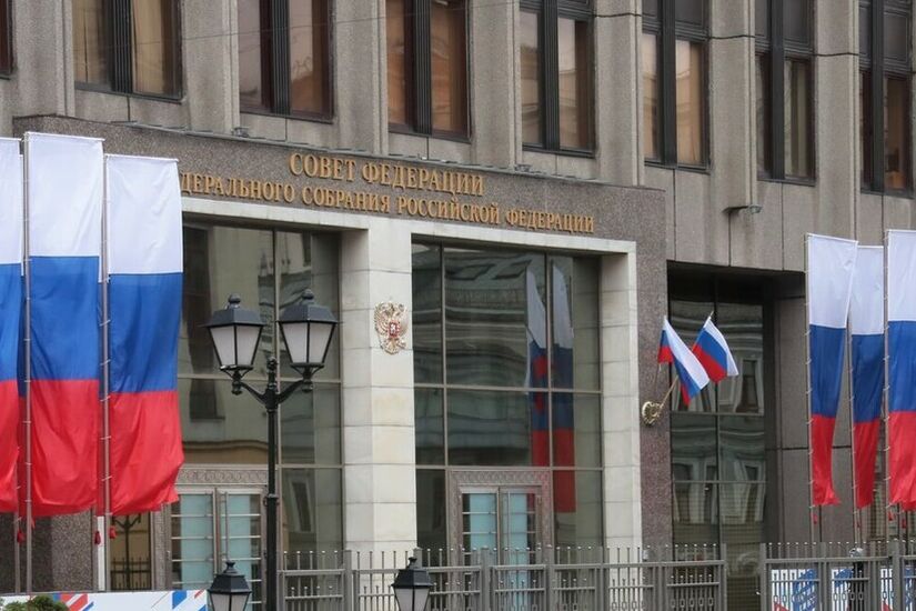 مجلس الاتحاد يؤكد استعداد روسيا لإجراء مفاوضات حقيقية مع أوكرانيا