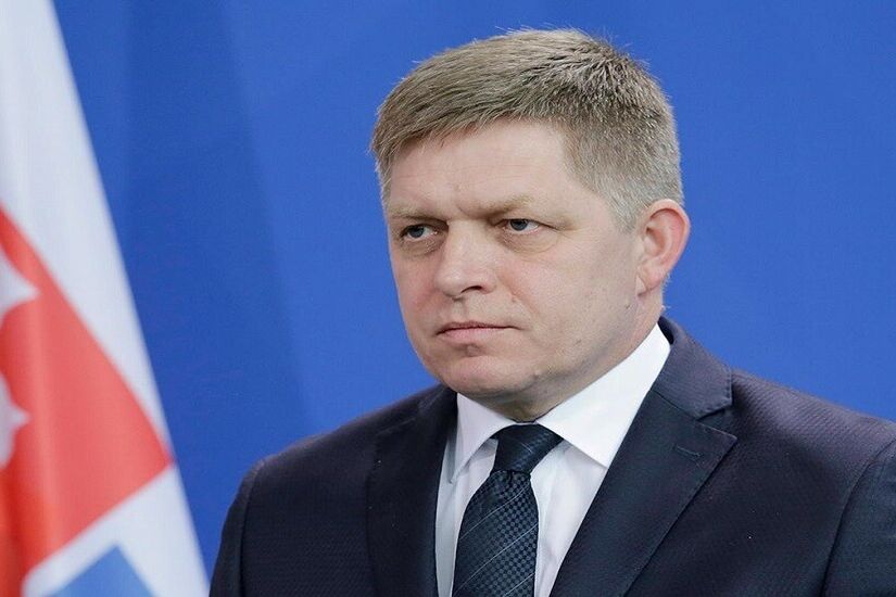 رئيس وزراء سلوفاكيا: المفاوضات بشأن الأزمة الأوكرانية أفضل من القتال