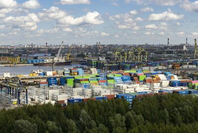 أنقرة تكشف زيادة استخدام الليرة والروبل الروسي في التجارة المتبادلة مع موسكو