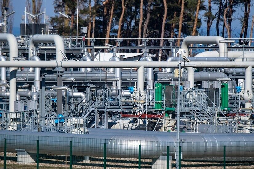 الملياردير الروسي ديريباسكا: حان الوقت كي تبدأ أوروبا التفاوض مع روسيا حول الغاز