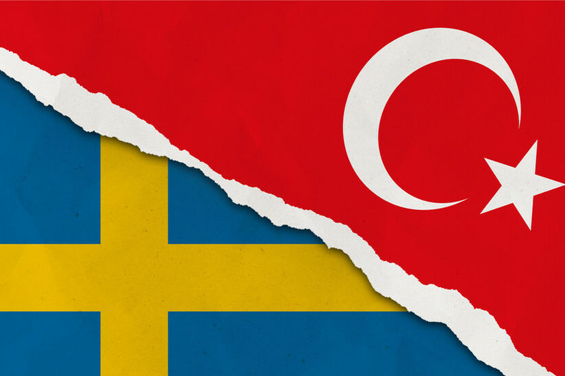ستولتنبرغ: حان الوقت لتصادق تركيا على انضمام السويد إلى حلف الناتو