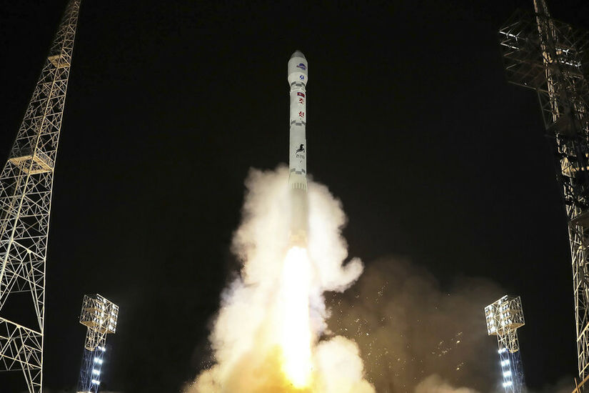 كوريا الشمالية تفسر لمجلس الأمن سبب إطلاقها قمرا اصطناعيا