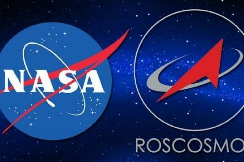 ناسا وروس كوسموس توقعان اتفاقية إضافية لإجراء رحلات فضائية مشتركة