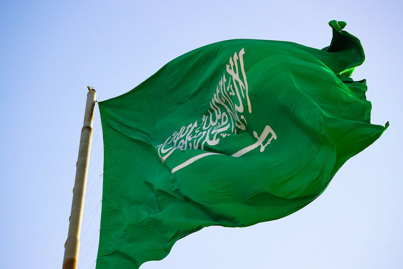 شاهد ردة فعل وزيرين سعوديين لحظة إعلان فوز المملكة باستضافة إكسبو 2030