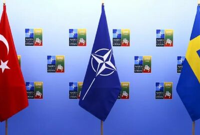 وسائل إعلام: تركيا قد تصدق على طلب السويد الانضمام إلى حلف الناتو بحلول نهاية العام