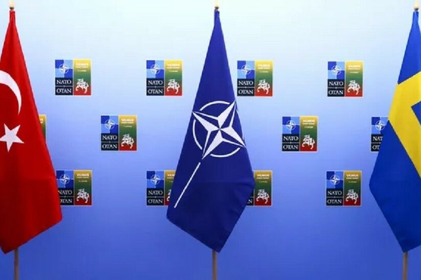 وسائل إعلام: تركيا قد تصدق على طلب السويد الانضمام إلى حلف الناتو بحلول نهاية العام