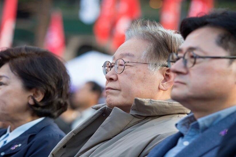كوريا الجنوبية.. السجن 5 سنوات لمساعد مقرب من زعيم المعارضة في فضيحة فساد