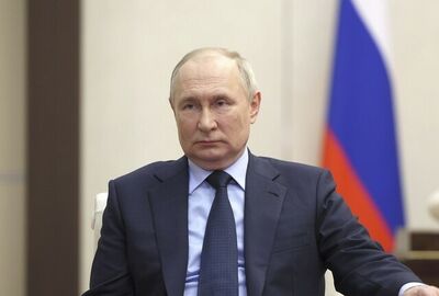 بوتين يكشف عن جملة من المؤشرات الايجابية لوضع الاقتصاد الروسي وعملة البلاد
