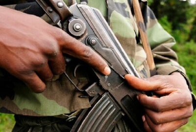 مجموعة شرق إفريقيا تباشر سحب قواتها من الكونغو الديمقراطية
