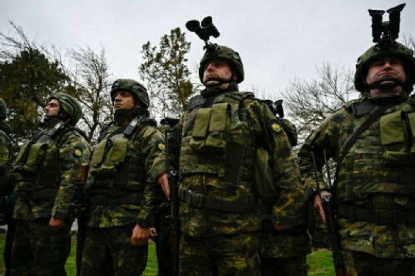 سكوت ريتر: بلغاريا ستشاطر أوكرانيا المصير حال انضمامها إلى الحرب ضد روسيا
