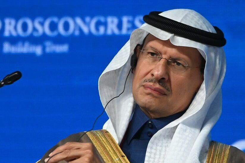 السعودية تستبعد الاتفاق على خفض تدريجي للنفط في مؤتمر كوب28