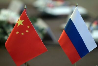 الصين تعرب عن استعداها للتعاون مع روسيا في مكافحة الجريمة العابرة للحدود