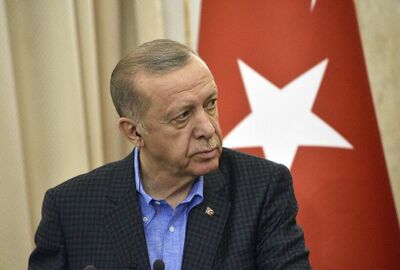 أردوغان: تركيا واليونان ستوقعان على إعلان حسن الجوار