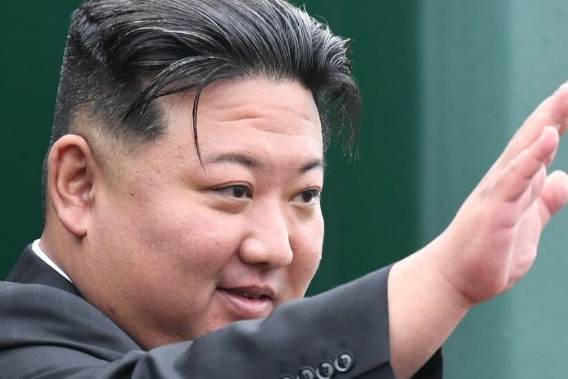سيئول تتهم زعيم كوريا الشمالية بـتجهيز ابنته حتى ترثه في السلطة