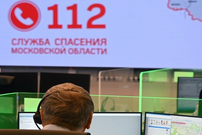 روسيا تستخدم الذكاء الاصطناعي لتحسين خدمات الطوارئ