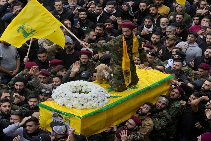 إعلام إسرائيلي: مقتل نجل قيادي في حزب الله بقصف إسرائيلي على سوريا
