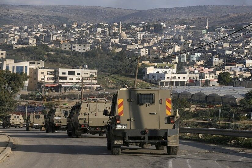 نادي الأسير الفلسطيني: حصيلة المعتقلين في الضفة الغربية بلغت 3760 شخصا