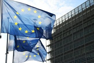 المفوضية الأوروبية بصدد اقتراح مجموعة من التدابير بشأن أصول البنك المركزي الروسي