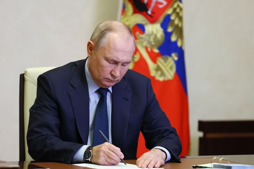 روسيا تصادق على اتفاق لمنع الازدواج الضريبي مع سلطنة عمان