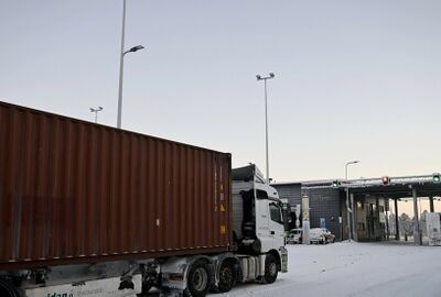 الحكومة الفنلندية تقرر إعادة إغلاق كافة المعابر الحدودية مع روسيا الاتحادية