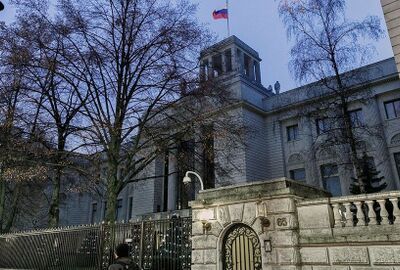 السفارة الروسية لدى برلين: نقدم المساعدة اللازمة للروسية المتهمة بالتخطيط لانقلاب في ألمانيا
