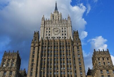 الخارجية الروسية: الجزء الروسي من نظام الرصد الدولي يؤكد التزام روسيا بمنع الانتشار النووي