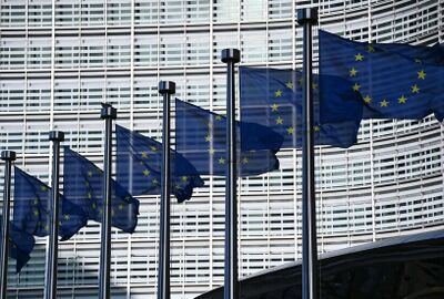 قمة الاتحاد الأوروبي ترحب عن طريق الخطأ باعتماد حزمة من العقوبات ضد روسيا