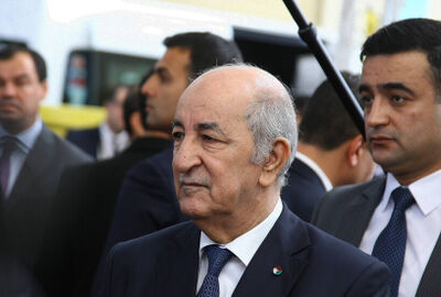 الرئيس الجزائري: السوق المحلية أولا والتصدير ثانيا