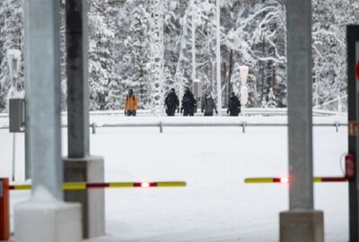 وسائل إعلام : فنلندا تتظاهر غدا احتجاجا على إغلاق الحدود مع روسيا