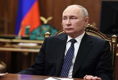بوتين: روسيا مستمرة  في تطوير قوات الردع الاستراتيجي