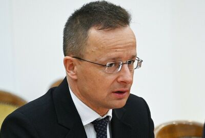 وزير خارجية هنغاريا: روسيا لا تهدد دول الاتحاد الأوروبي والناتو