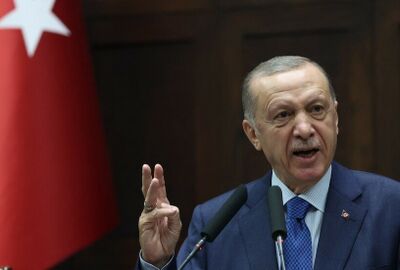 أردوغان: تركيا ستواصل جهودها للتأكد من تقديم المسؤولين الإسرائيليين إلى العدالة