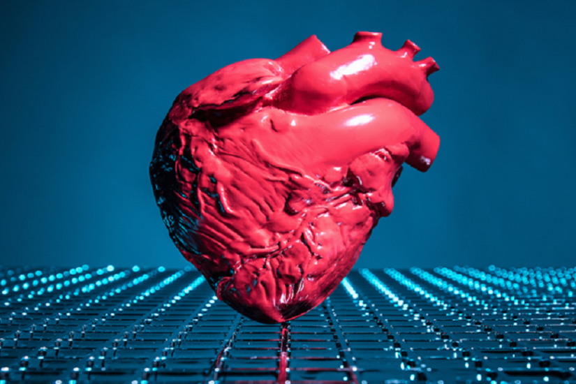 الكشف عن سترة ترسم نشاط القلب قد تنقذ آلاف الأرواح!