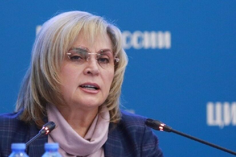 بامفيلوفا: ستشهد روسيا مستوى غير مسبوق من محاولات تشويه سمعة الانتخابات الرئاسية