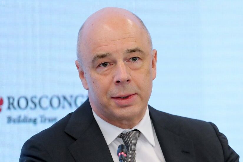 وزير المالية الروسي يحدد مؤشرا مهما على استقرار اقتصادي روسيا والصين
