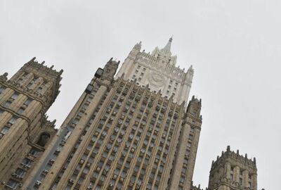موسكو توسع قائمة ممثلي بلدان الاتحاد الأوروبي الممنوعين من دخول الأراضي الروسية