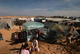 الأمم المتحدة: النداء العاجل بشأن غزة يجمع 551 مليون دولار