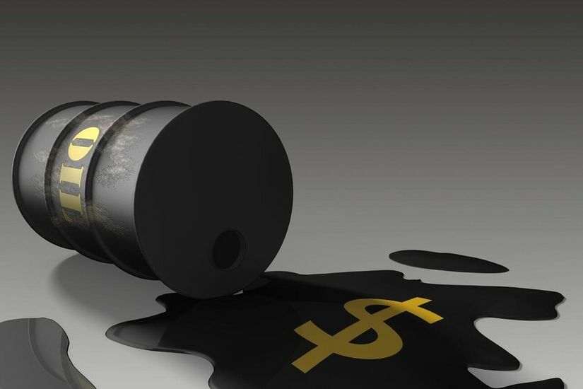 أسعار النفط تواصل ارتفاعها وبرنت فوق مستوى 80 دولارا