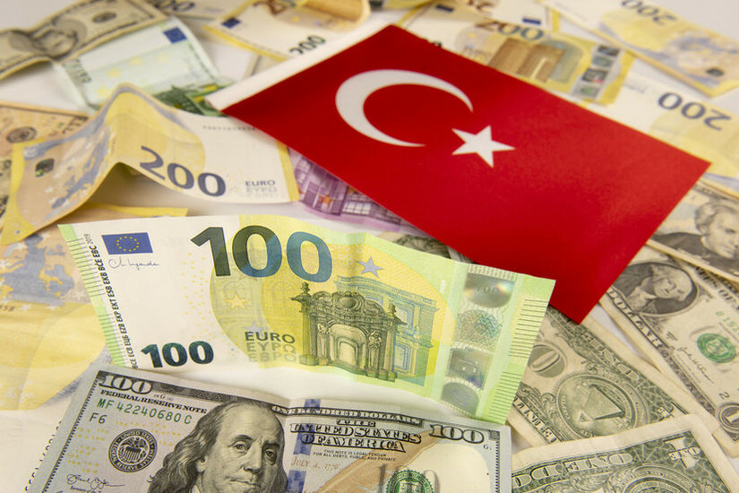 كم ستجني تركيا أموالا من نفطها؟
