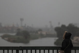 هل تشهد مصر الشتاء الأشد برودة عقب تأثرها بظاهرة النينو؟ هيئة الأرصاد توضح