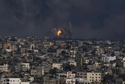 وزارة الصحة بغزة: إسرائيل ترتكب الآن مجزرة كبيرة المغازي البريج ومخيمات وسط غزة