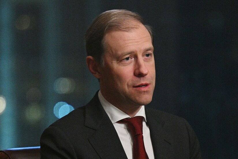 نائب رئيس الوزراء الروسي يشيد بارتفاع التبادل التجاري بين روسيا والدول العربية