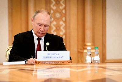 بوتين يصادق على اتفاق تسليم المطلوبين بين روسيا والجزائر