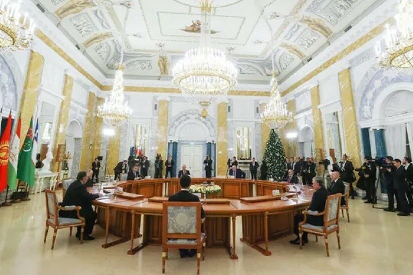 بوتين: ستولي موسكو الاقتصاد اهتمامها خلال رئاستها لرابطة الدول المستقلة العام المقبل