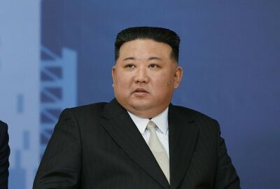 كيم جون أون: العام 2023 شكل نقطة تحول كبيرة في تعزيز قوة كوريا الشمالية