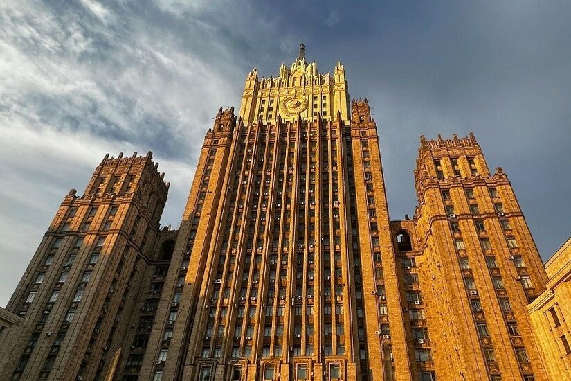 روسيا ترحب بالجهود المبذولة لتعزيز اتفاقات السلام في اليمن