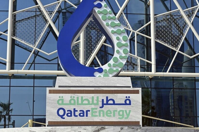قطر للطاقة توقع اتفاقية لمدة 5 أعوام مع شل