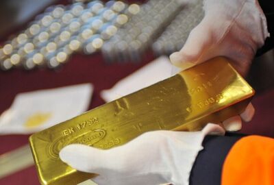 شركة معادن السعودية تعلن اكتشاف احتياطيات هائلة من الذهب في المملكة