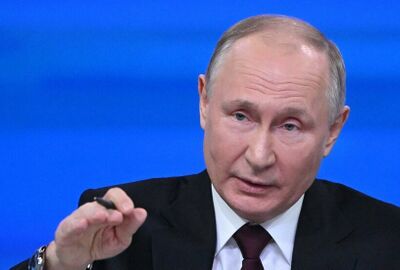 ما نسبة الروس الواثقين بالرئيس بوتين مع نهاية العام 2023؟